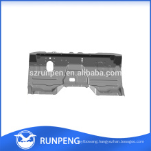 Stamping Parts Mechanical Leaf Casing Parts